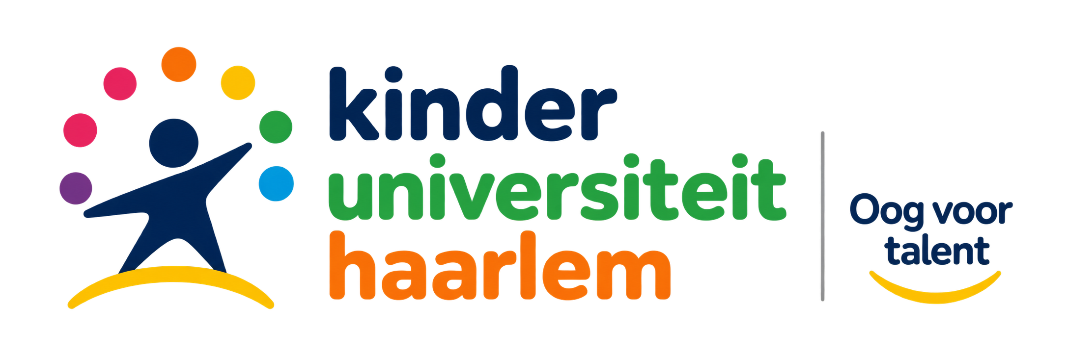Kinderuniversiteit Haarlem - Oog voor talent